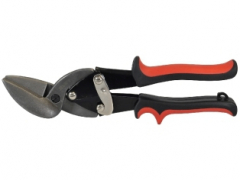 Blechschere IDEAL TITAN links mit Hebelübersetzung