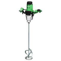 Rührgerät HiKOKI UM12VST2 120 mm / 1.200 W / M14