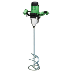 Rührgerät HiKOKI UM16VST2 160 mm / 1.600 W / M14
