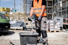 Rührwerk METABO RWEV 1600-2