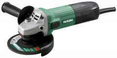 Winkelschleifer 125 mm HiKOKI G13STA