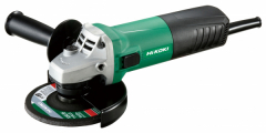 Winkelschleifer 125 mm HiKOKI G13SR4