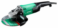 Winkelschleifer 230 mm HiKOKI G23SWU2
