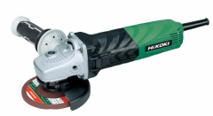 Winkelschleifer 125 mm HiKOKI G13VA