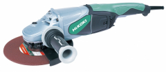 Winkelschleifer 230 mm HiKOKI G23MRUA