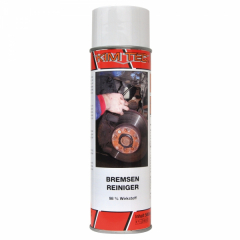 Bremsenreiniger KIM-TEC 500 ml