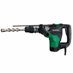 Bohr- u. Meisselhammer HiKOKI DH40MC / SDS-max
