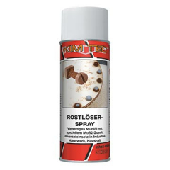 KIM-TEC Rostlöser 400 ml MoS2