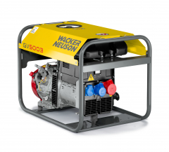 Wacker Neuson Stromgenerator GV 5003A