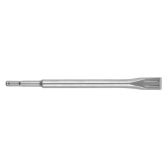 Flachmeißel SDS-plus 20 x 250 mm selbstschärfend