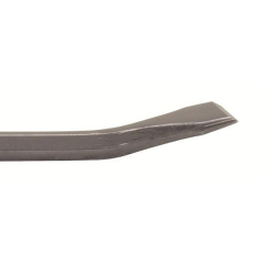 Fliesenmeißel SDS-plus 40 x 250 mm 30° gebogen