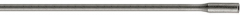 Erdnageltreiber Erdnageladapter 16 x 260 mm SDS-max