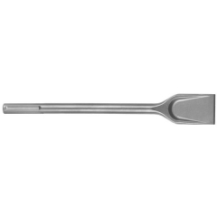 Spatmeißel SDS-max 50 x 350 mm selbstschärfend