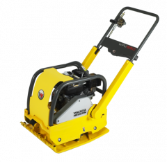 Wacker Neuson reversierbare Vibrationsplatte WPU 1550A