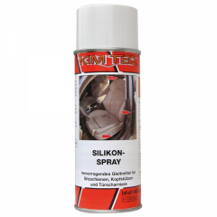 Silikonspray KIM-TEC 400 ml