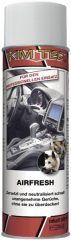 KIMTEC Airfresh Citro 500 ml