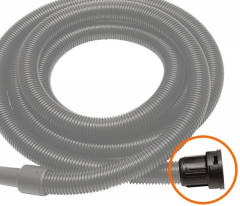 Schlauchanschluss zum Behälter RNT1225/AC1600/25/30P