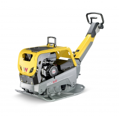 Wacker Neuson reversierbare Vibrationsplatte BPU 6275Ah