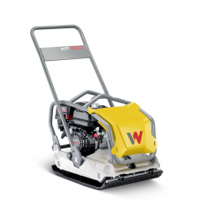 Wacker Neuson Vibrationsplatte WP 1550A
