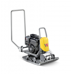 Wacker Neuson Vibrationsplatte BPS 1550B