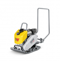 Wacker Neuson Vibrationsplatte BPS 1550Bw