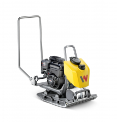 Wacker Neuson Vibrationsplatte BPS 1550Bw