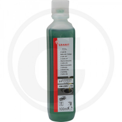 GRANIT Teilsynthetisches 2-Takt Öl 100 ml