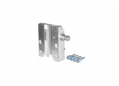 GÖLZ Motor-Schnellspannplatte STS für KB400 und KB500