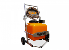 GÖLZ Wasserbehälter WB50E