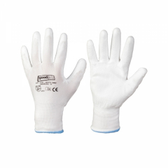 Schutzhandschuhe WHITE GRIP EN 388 Gr. 9