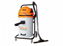 GÖLZ GS70K Nasssauger