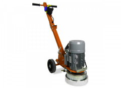 GÖLZ SM250 Betonschleifmaschine 230 V