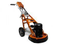 GÖLZ SM400S Betonschleifmaschine 400 V