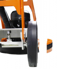 GÖLZ SM400S Betonschleifmaschine 400 V