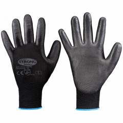 Schutzhandschuhe Lingbi EN 388 Gr. 10