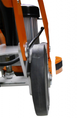 GÖLZ SM280 Betonschleifmaschine 230 V