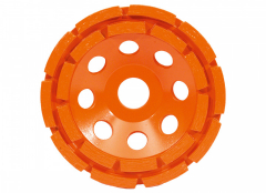 GÖLZ Diamant-Schleifteller DS42 Premium Ø 125 mm