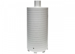 Diamant-Trockenbohrkrone KT55 Premium Ø 62 mm