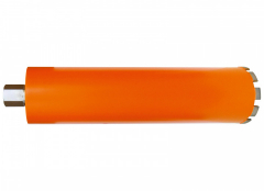 Diamant-Trockenbohrkrone RGX50 Premium Beton Ø 72 mm - M41