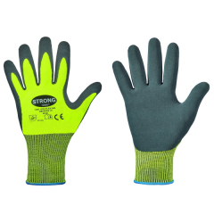 Schutzhandschuhe FLEXTER EN 388 Gr. 10